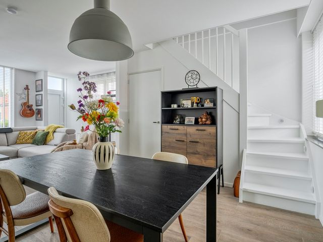Vlasstraat 27, Heikant