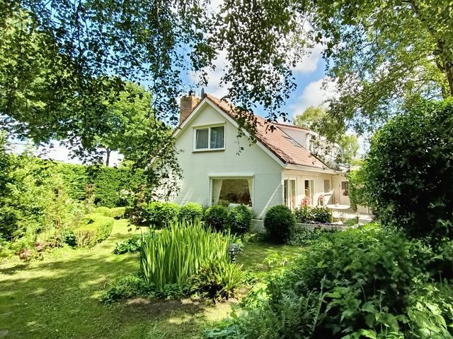 Vossenkoog 2, Alkmaar