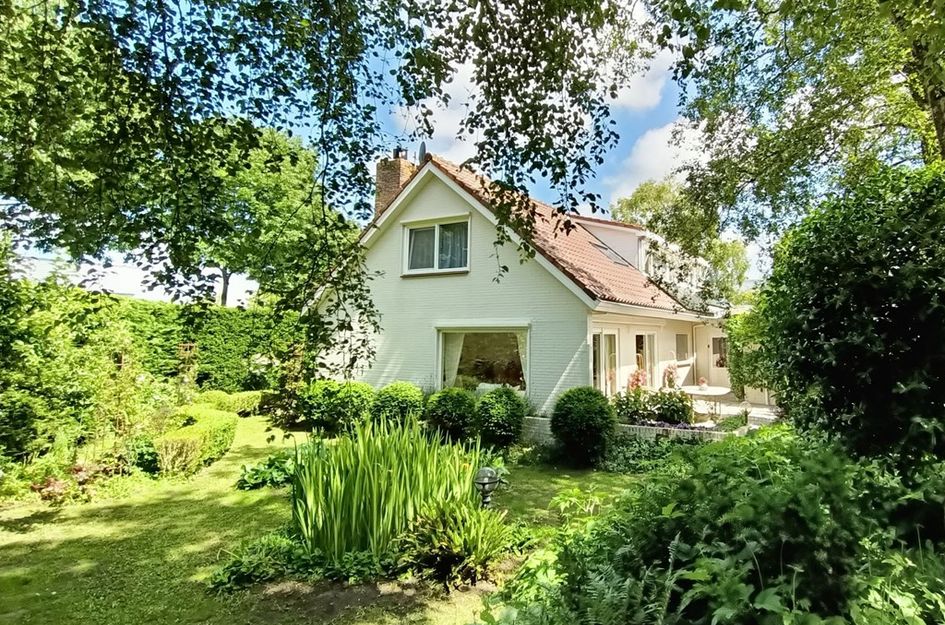 Vossenkoog 2