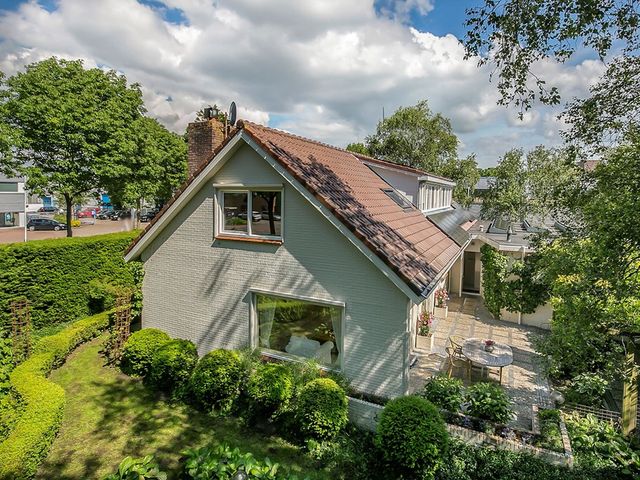 Vossenkoog 2, Alkmaar