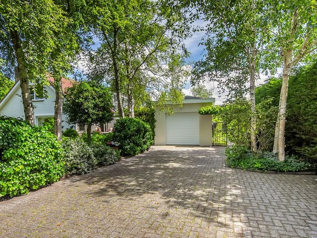 Vossenkoog 2, Alkmaar