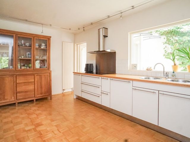 Vossenkoog 2, Alkmaar