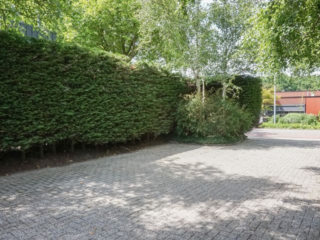 Vossenkoog 2, Alkmaar