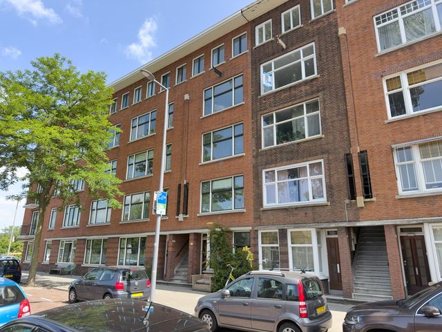 Noorderhavenkade 18C03, Rotterdam