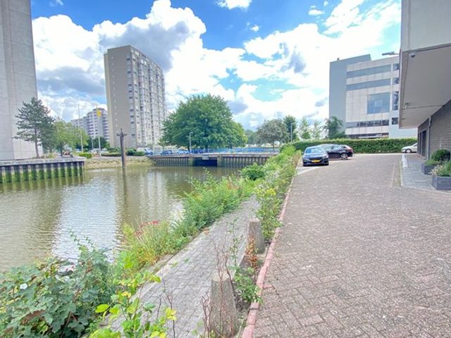 Oostmaaslaan 77 1.15, Rotterdam