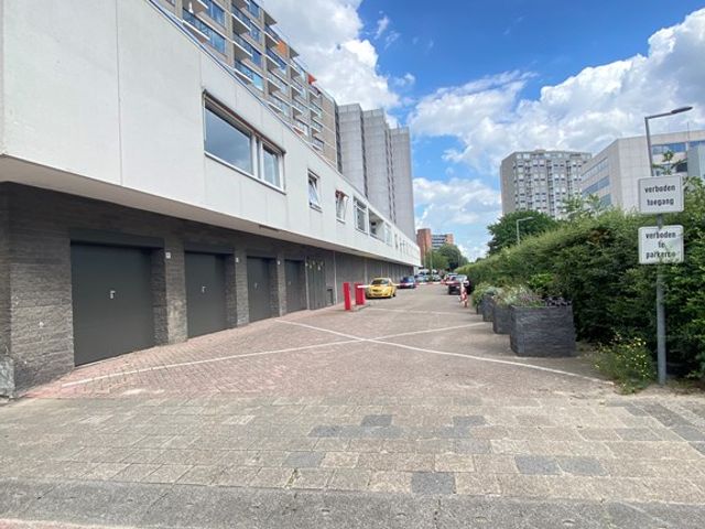 Oostmaaslaan 77 1.15, Rotterdam