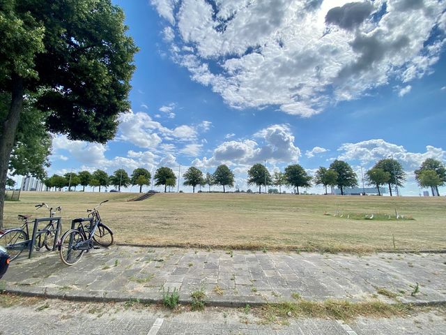 Oostmaaslaan 77 1.15, Rotterdam