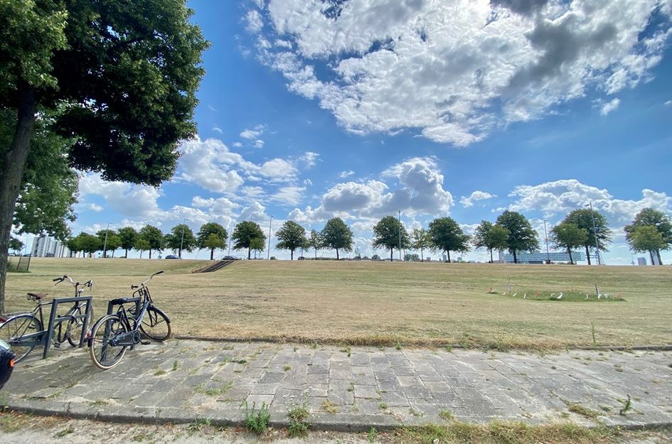 Oostmaaslaan 77 1.15