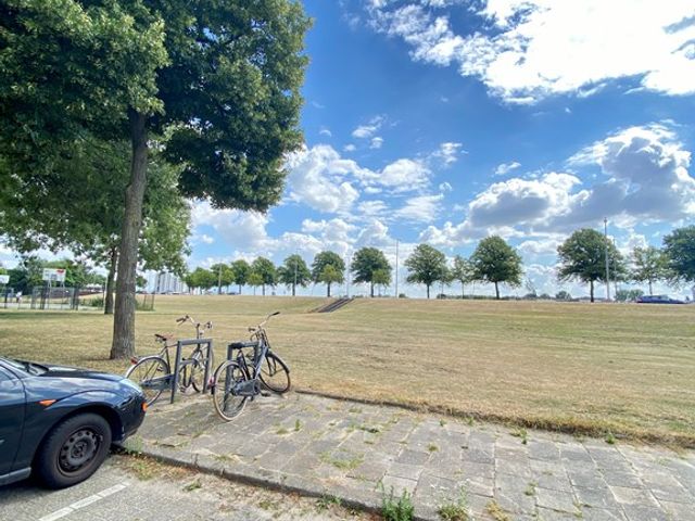 Oostmaaslaan 77 1.15, Rotterdam