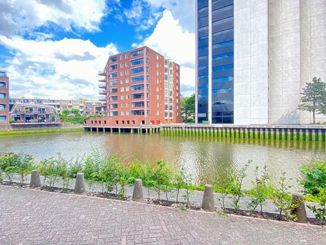 Oostmaaslaan 77 1.15, Rotterdam