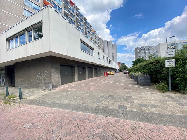 Oostmaaslaan 77 1.15, Rotterdam
