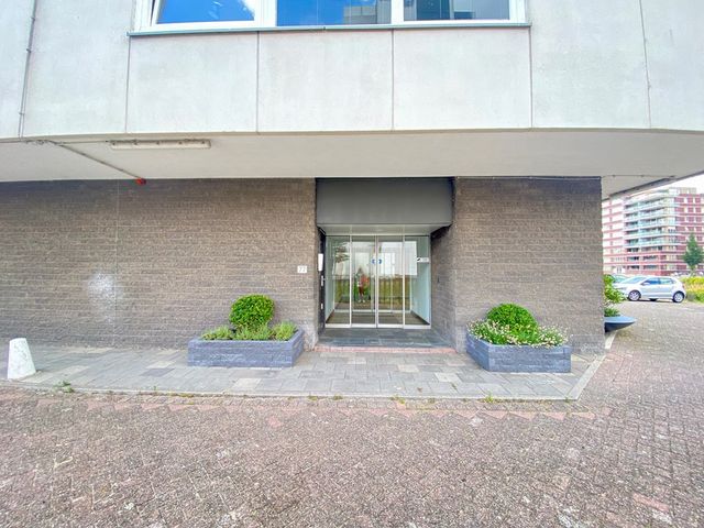 Oostmaaslaan 77 1.15, Rotterdam