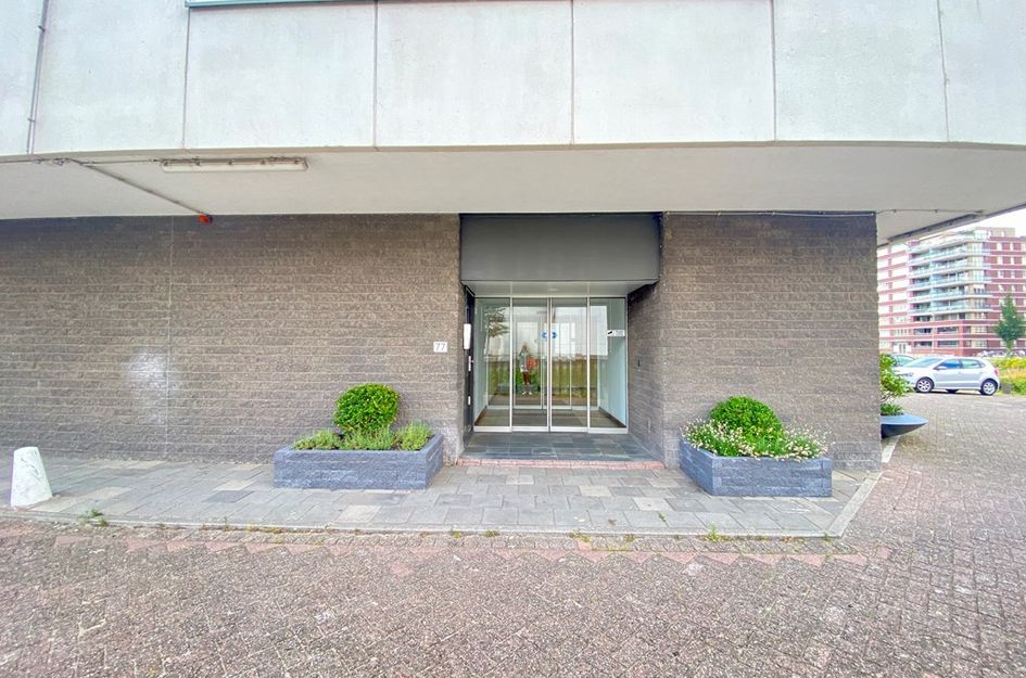 Oostmaaslaan 77 1.15