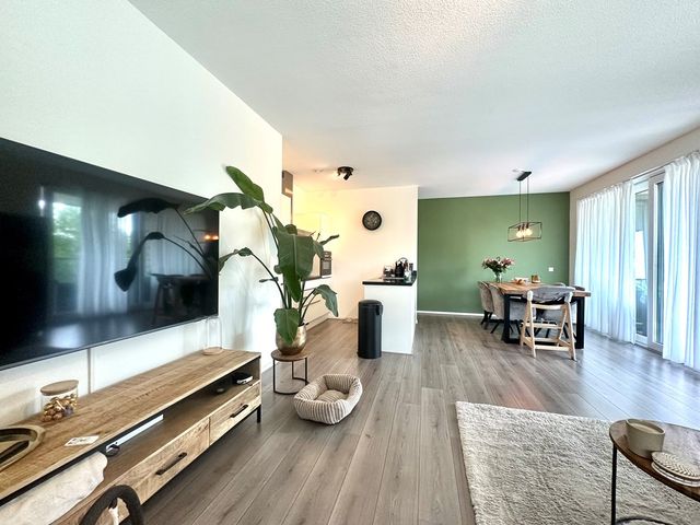 Escamplaan 868D, Den Haag