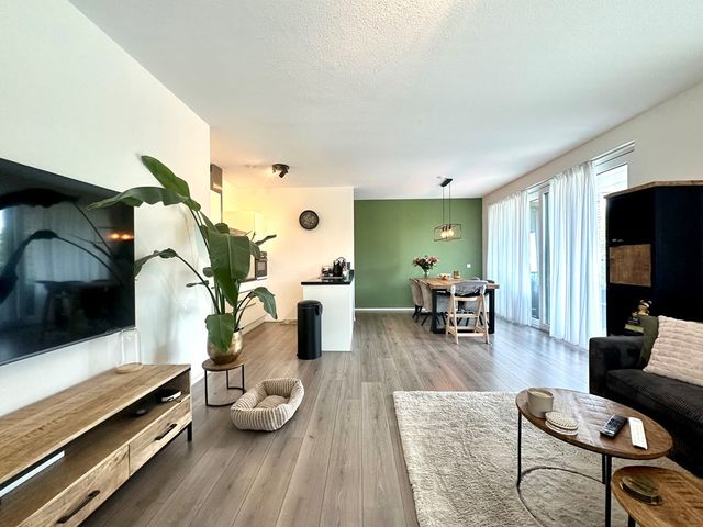 Escamplaan 868D, Den Haag