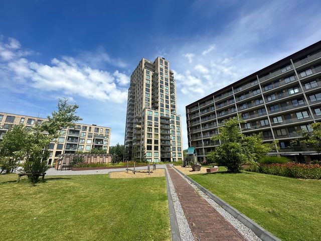 Escamplaan 868D, Den Haag