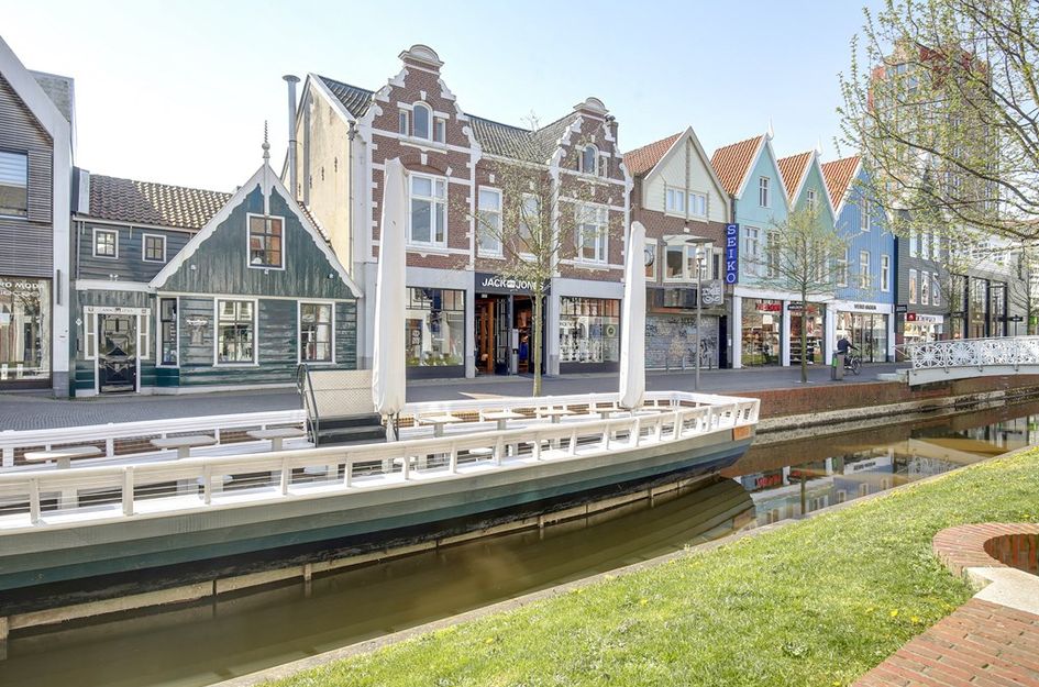 Rozengracht 86C
