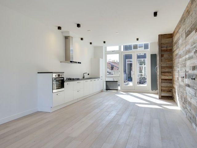 Rozengracht 86C, Zaandam