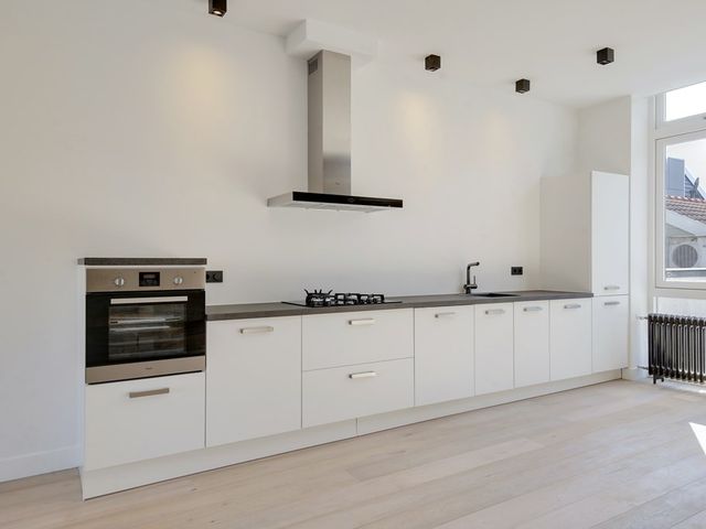 Rozengracht 86C, Zaandam