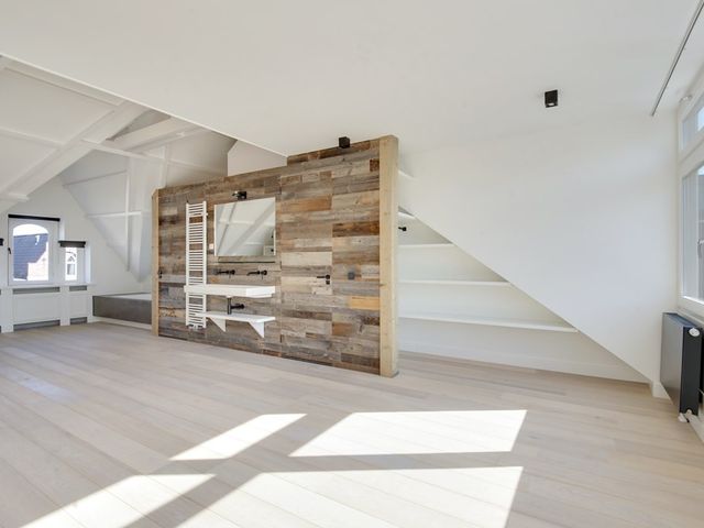 Rozengracht 86C, Zaandam