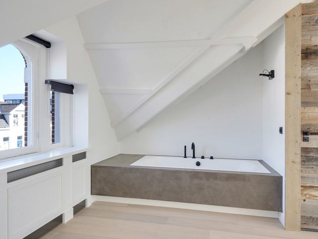 Rozengracht 86C, Zaandam