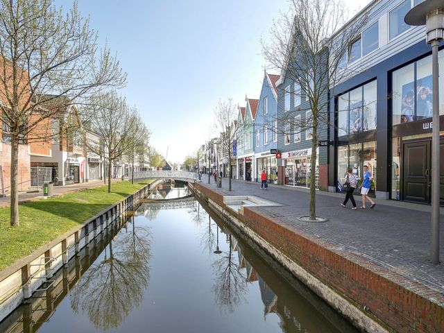 Rozengracht 86C, Zaandam