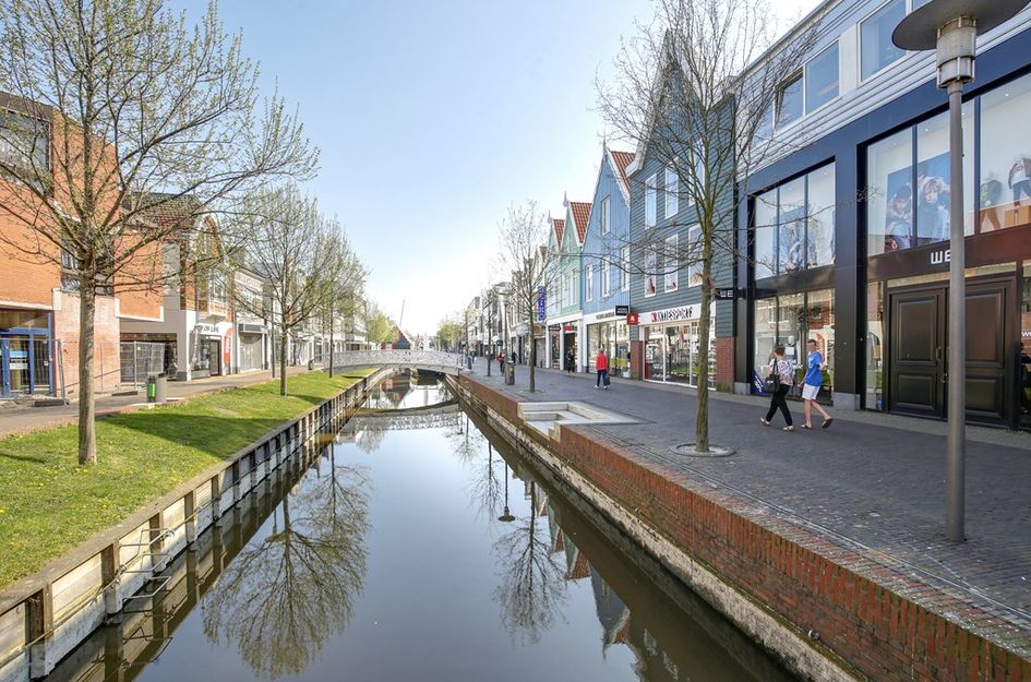 Rozengracht 86C