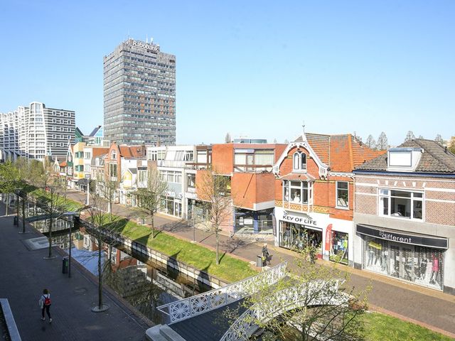 Rozengracht 86C, Zaandam