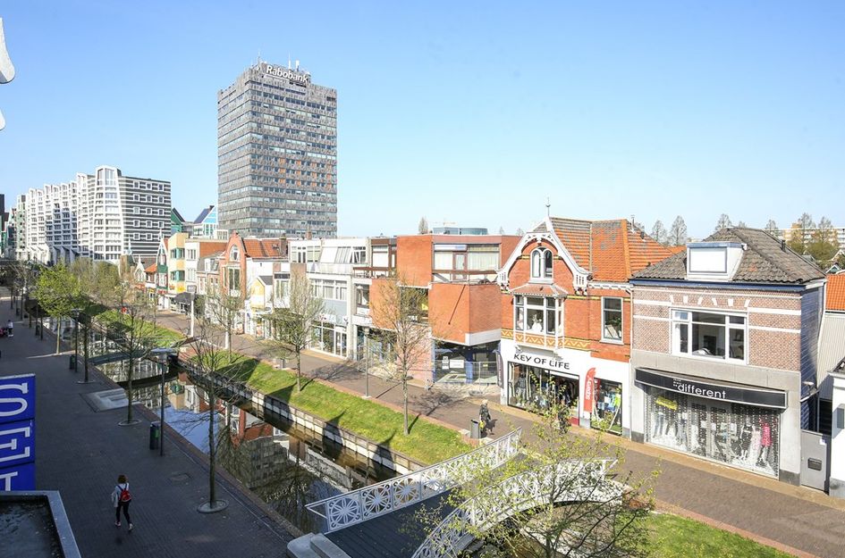 Rozengracht 86C