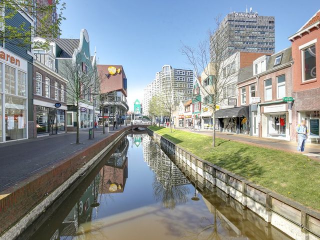 Rozengracht 86C, Zaandam
