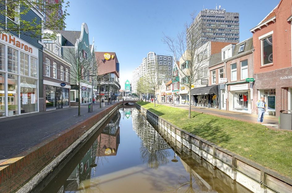 Rozengracht 86C