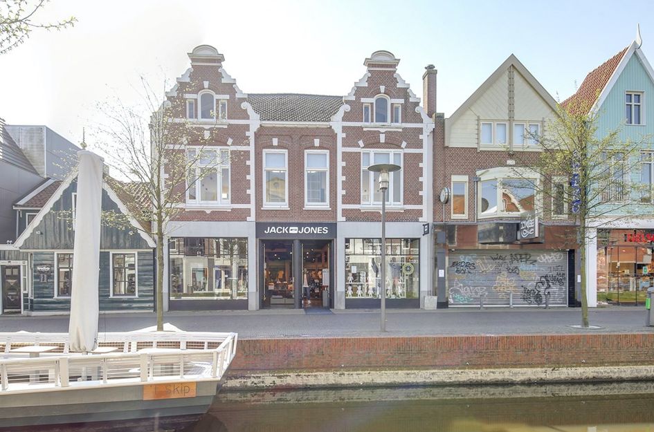 Rozengracht 86C