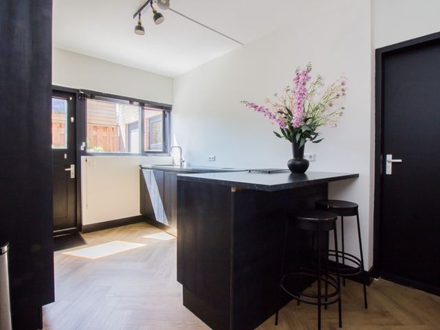 Zeestraat 32, 's-Gravenzande