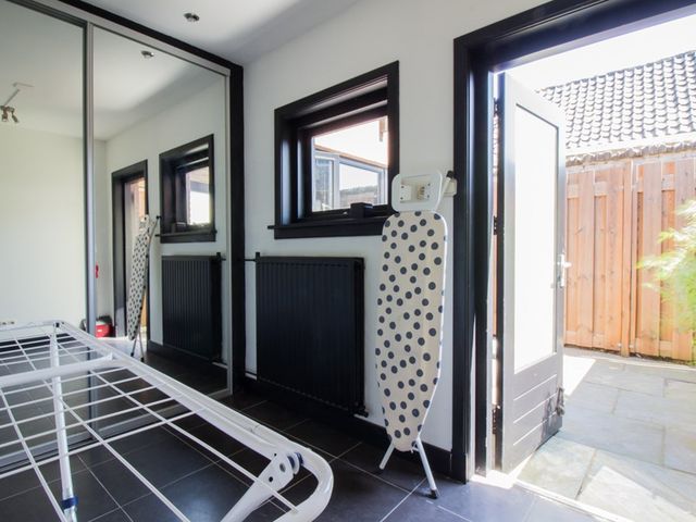 Zeestraat 32, 's-Gravenzande