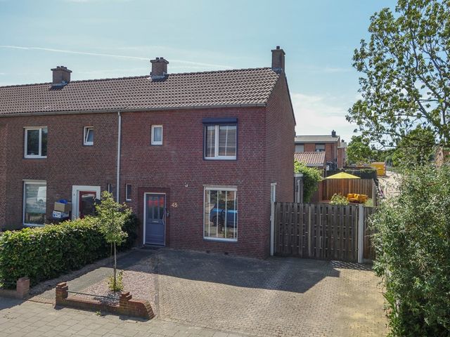 Marijkestraat 45, Landgraaf