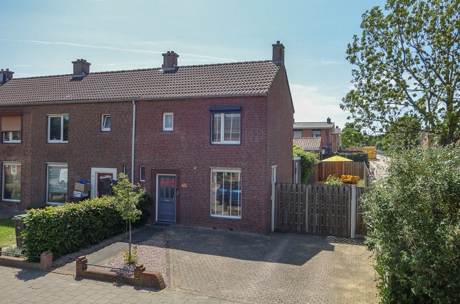 Marijkestraat 45