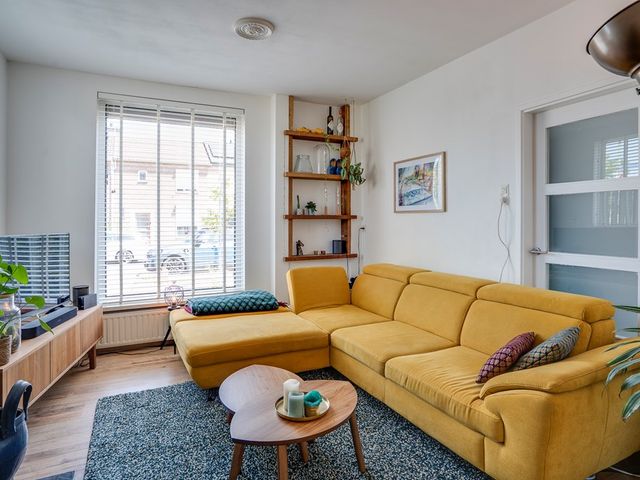 Marijkestraat 45, Landgraaf