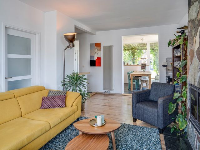 Marijkestraat 45, Landgraaf