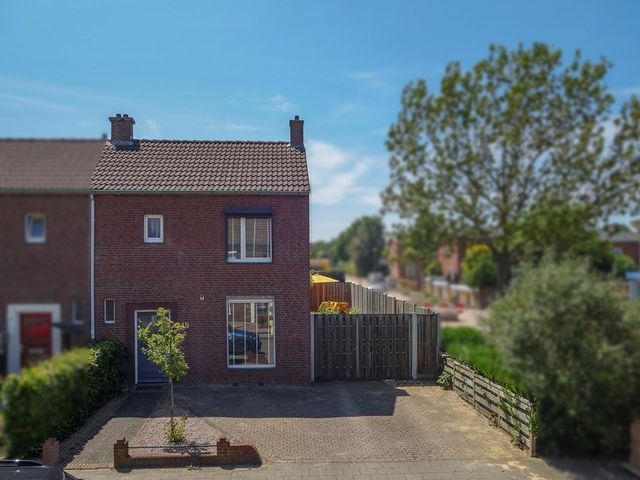 Marijkestraat 45, Landgraaf