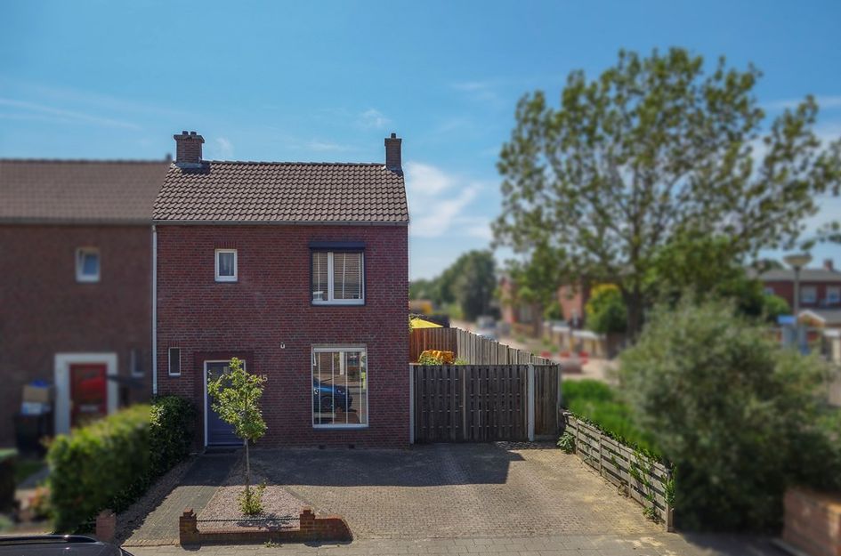 Marijkestraat 45