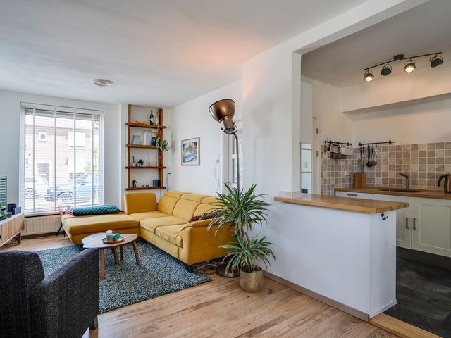 Marijkestraat 45, Landgraaf