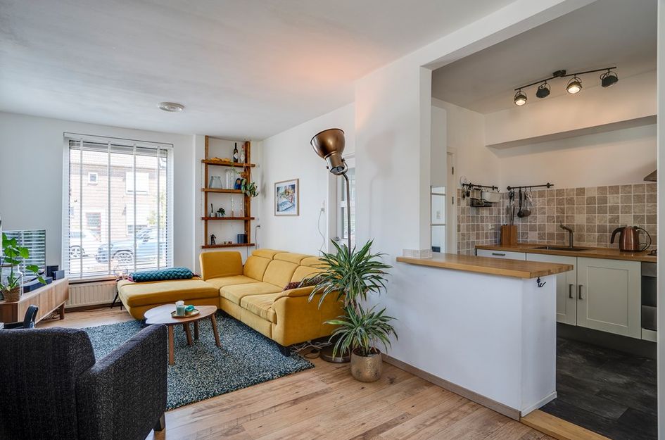Marijkestraat 45