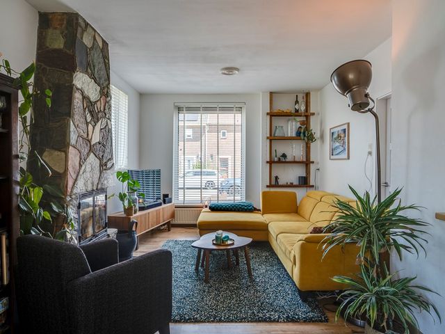 Marijkestraat 45, Landgraaf