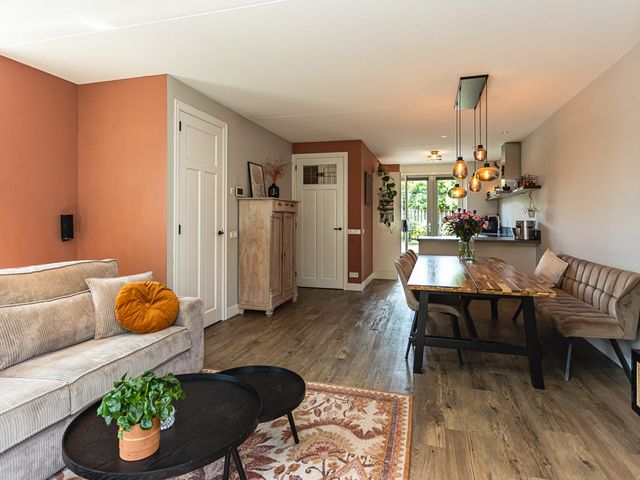 De Tuier 5, Groesbeek