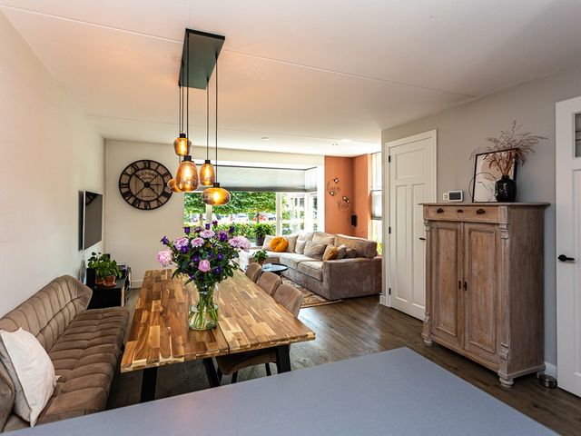 De Tuier 5, Groesbeek