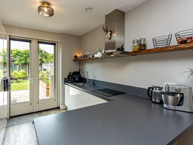 De Tuier 5, Groesbeek