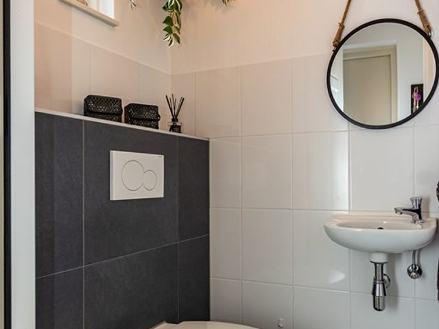 De Tuier 5, Groesbeek