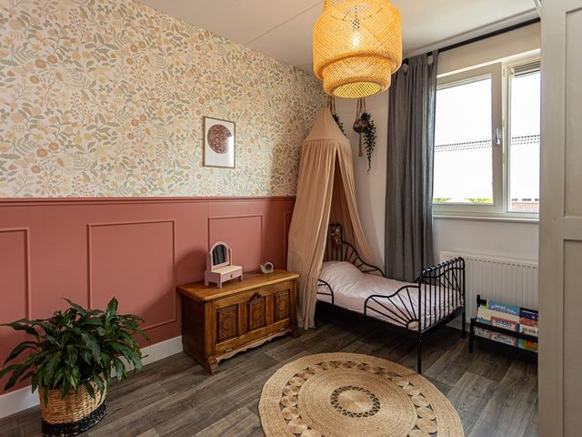 De Tuier 5, Groesbeek