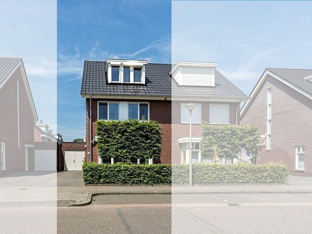 De Tuier 5, Groesbeek