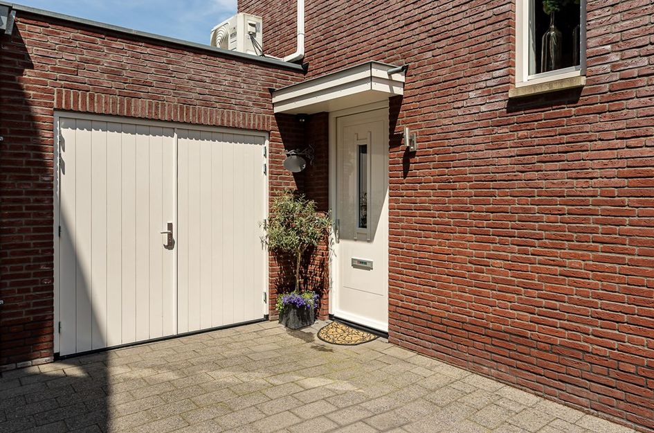 De Tuier 5
